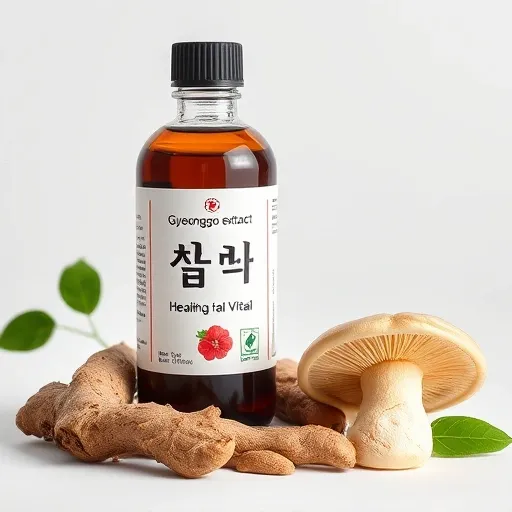 합리적인 광동경옥고 선택을 위한 3가지 개인화 기준