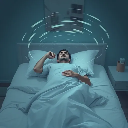 간과하면 안 되는 '자세 변화 어지러움'의 3가지 숨겨진 원인