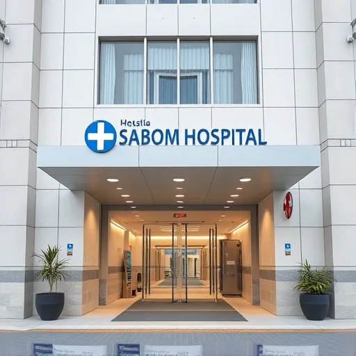 내시경 센터의 역할: 2025년 정밀 진단 트렌드와 새봄병원의 대응