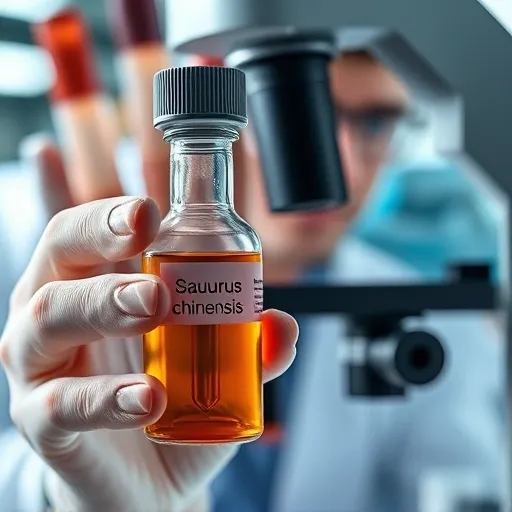 안전한 삼백초추출물 복용법 및 부작용, 주의사항