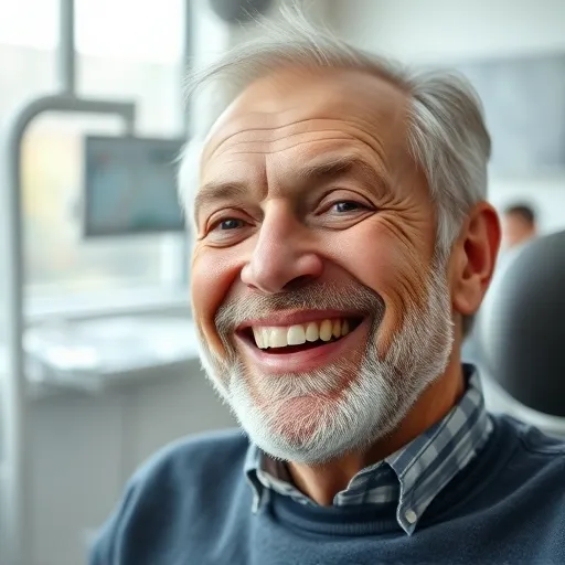 틀니와 임플란트, 노년층에게 맞는 선택 기준은?