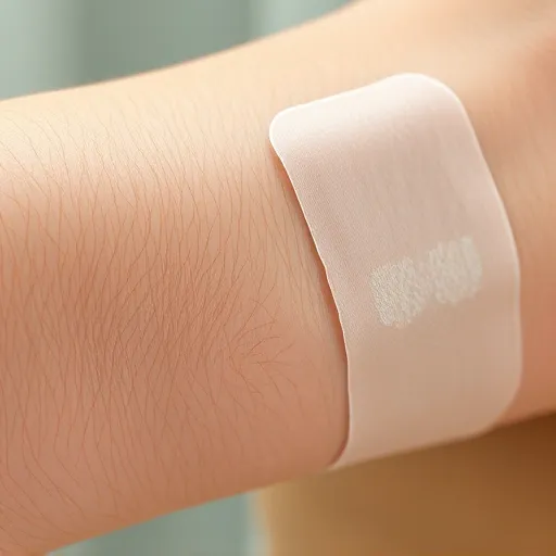 두드러기 발진 시 즉각적인 대처 노하우: 가려움증 폭발을 막는 법