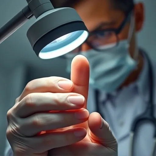 약국 구매 가능 품목과 의사 진단이 필요한 상황 판단