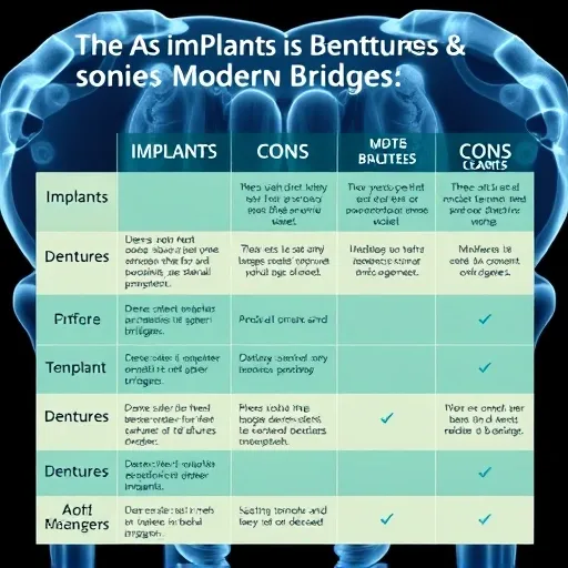 치아 상실 치료 후 부작용 예방 및 장기적인 관리 전략