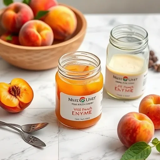 개복숭아 효능 극대화를 위한 최적의 활용법 및 복용 시기