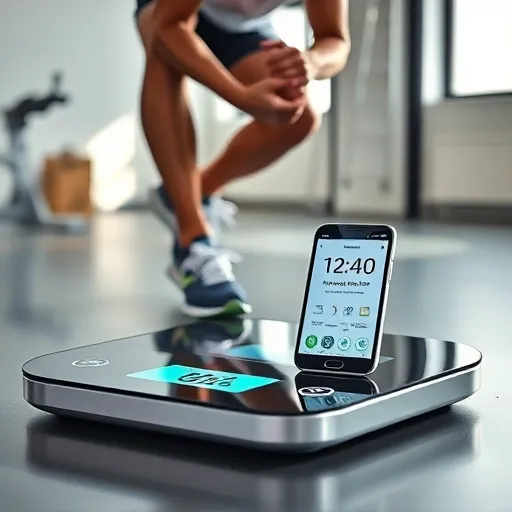 단순 체중 측정은 이제 그만: 스마트 체중계 체성분 데이터의 깊은 해석법