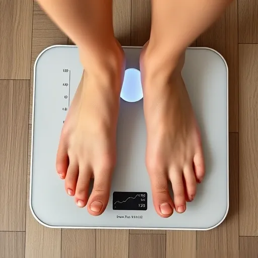 스마트 생태계 연동: 무선 체중계 데이터를 헬스케어 플랫폼과 통합하는 방법