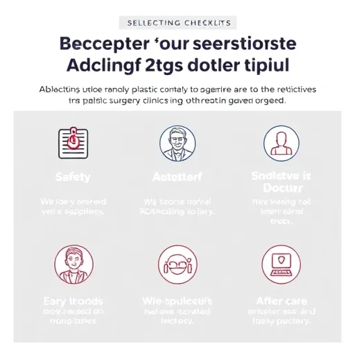 4. 성형외과 후기 탐색과 객관적 정보 해석 전략 (전문가 조언)