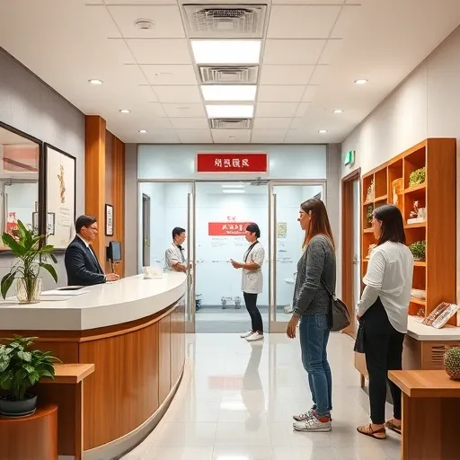 시간대별 한의원 이용 전략: 오전·점심·야간 진료의 핵심 차이점