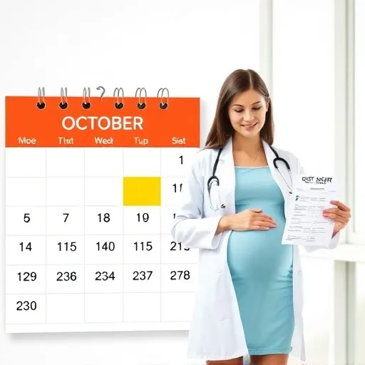 임산부 필수 접종 연계: 백일해(Tdap)와 독감 백신 동시 접종의 중요성