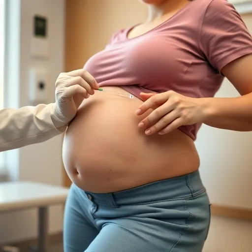 임신 주차별 최적 접종 시기: 태아와 산모의 안전을 고려한 전략