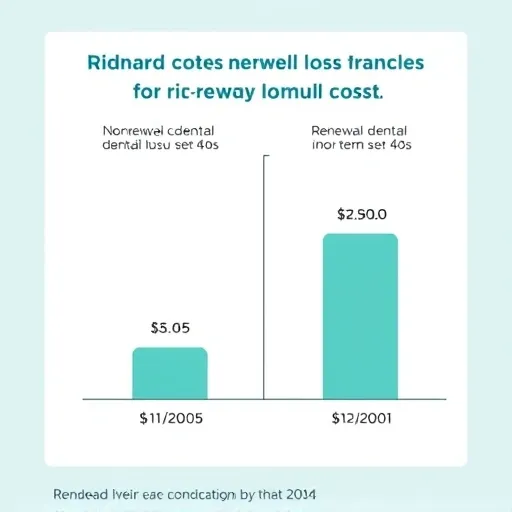 비갱신형 vs 갱신형 40대 치아보험, 합리적 선택 기준