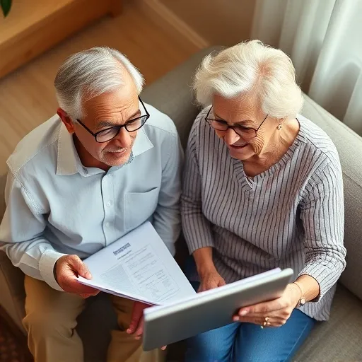 60대 암보험, 진단금보다 '이것'이 중요하다: 2025년 체크포인트