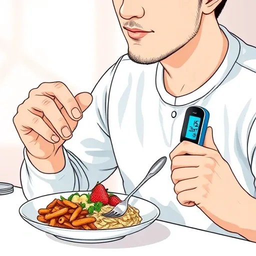 혈당 수치 목표 재정립: 개인화된 당뇨 관리 기준