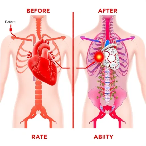 가장 쉽게 시작하는 몸에미치는변화: 걷기가 호르몬에 주는 의외의 영향