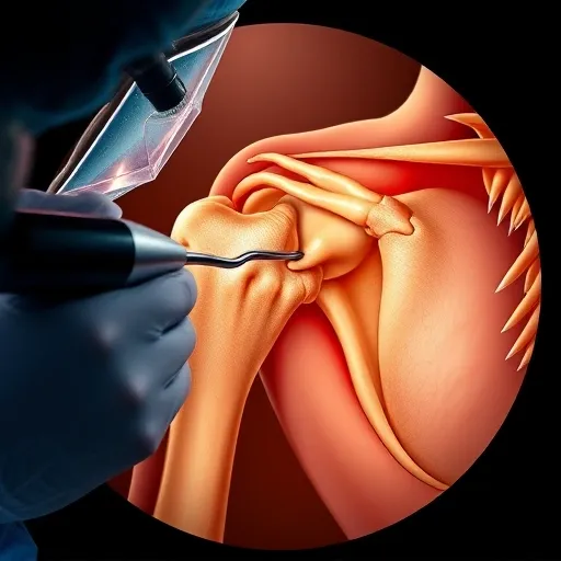 석회성건염 비수술적 치료의 한계와 성공률 분석