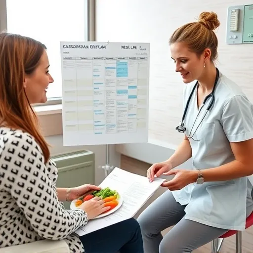 암 종류별 주의 식단: 췌장암, 신장암 등 특정 관리법