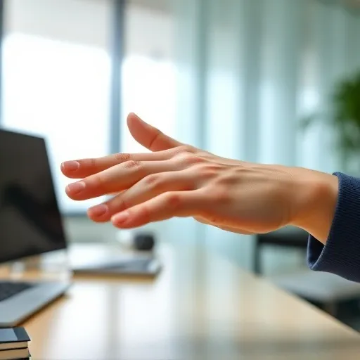 전문가들이 추천하는 손목터널증후군완화 3단계 재활 루틴