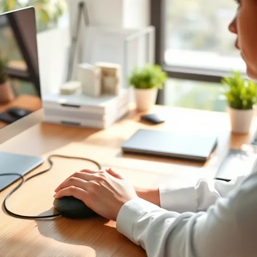 자가진단 및 감별: 손목터널증후군 vs 다른 손저림 질환