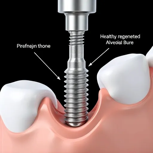 치조골 이식재 선택, 성공률을 좌우하는 미세한 차이