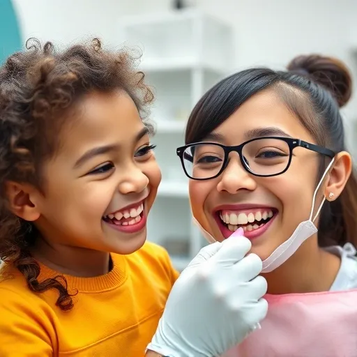 만 6세 전후, 핵심 예방 진료 3가지: 최적의 시기를 잡아라