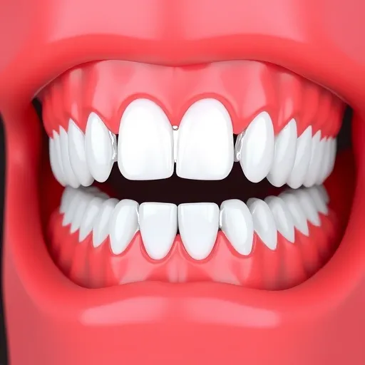 2. 지르코니아 vs 골드 크라운, 맞춤형 보철 재료 선택의 딜레마