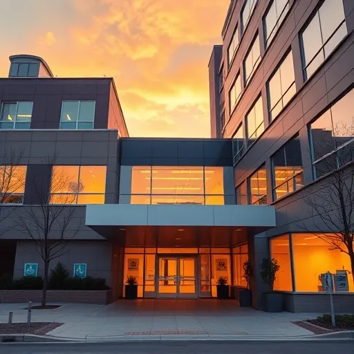 주말에도 상주하는 전문 의료진과 간호-간병 통합 서비스의 역할