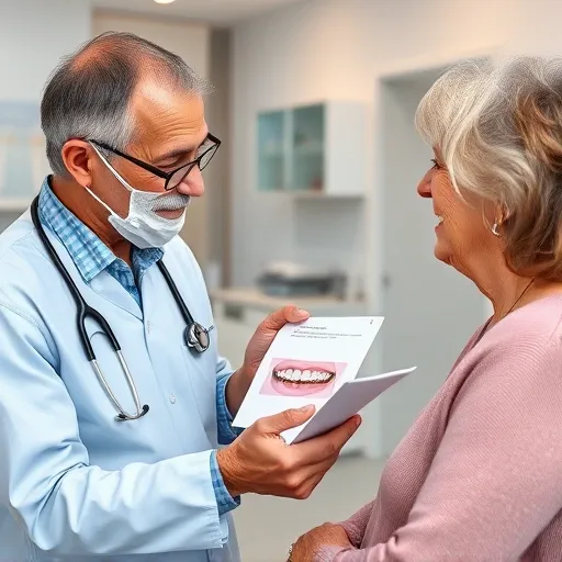 임플란트 틀니와 일반 틀니 비교: 선택의 기로에서 고려할 3가지 요소