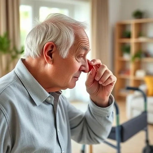 2025년 노인성 난청 극복: 올바른 보청기 피팅 3단계 전략