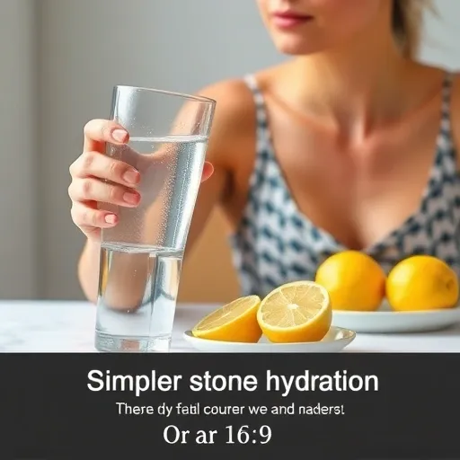 결석 성분에 따른 맞춤형 치료 전략과 약물 요법