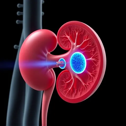 2025년 결석치료 핵심: 체외충격파쇄석술(ESWL) 성공의 현실과 한계