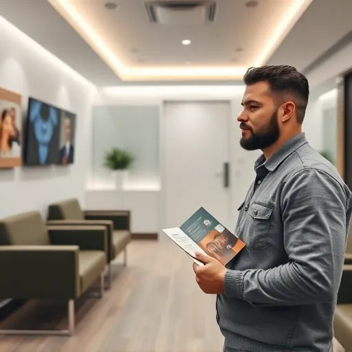 자주 발생하는 남성 성병 종류와 의심 증상 체크리스트