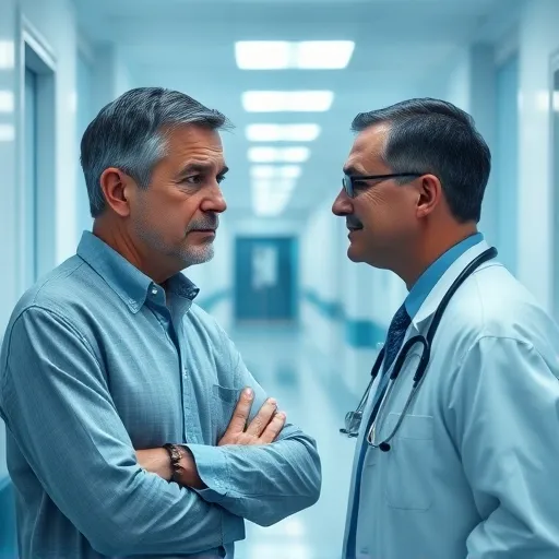 2025년 미니뇌졸중 치료의 핵심: 전문 클리닉과 '골든 아워' 적용 전략