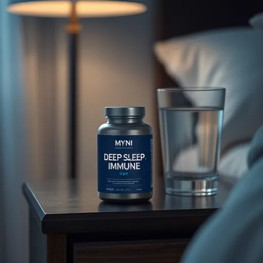 2025년, 마이니 딥슬립 이뮨의 실질적인 효능과 과학적 근거