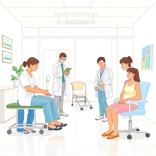 재단의 윤리 경영과 의료 서비스 질 관리 전략