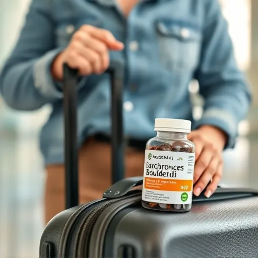 4. 실무 경험자가 제시하는 사카로미세스보울라디 최적의 복용 전략