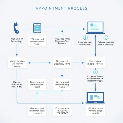 일반 진료와 종합검진, 예약 경로의 결정적 차이