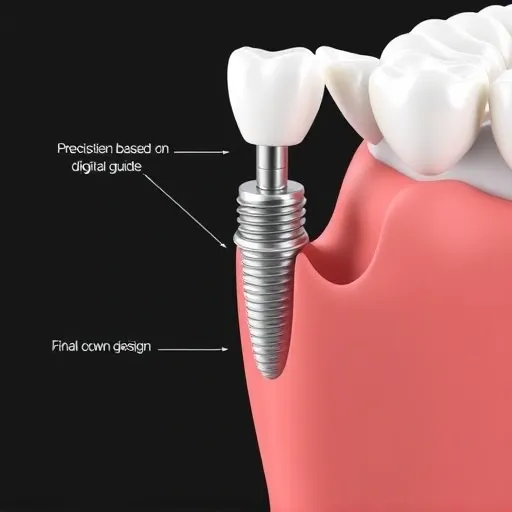 최신 기술로 성공률 높이기: 산본 임플란트 전문 솔루션 접근법