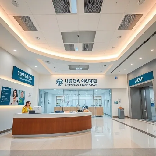 정형외과 및 신경외과 진료 핵심 경쟁력 분석: 전문성과 통합 치료