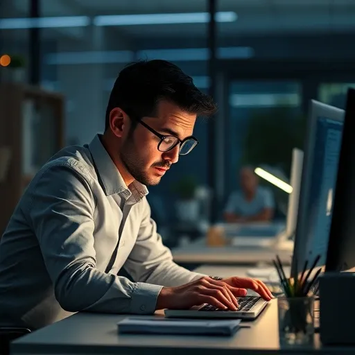 식곤증 예방하는 식단 전략: '탄단지 비율' 조정의 기술