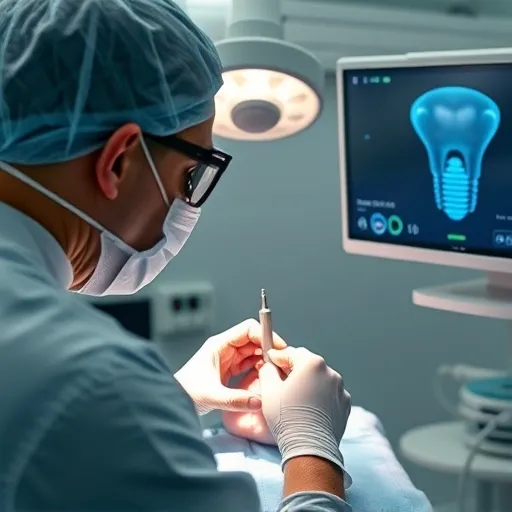 실패 없는 임플란트를 위한 의료진 경력과 디지털 장비의 연관성 분석