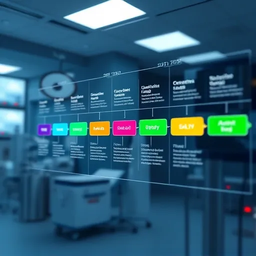 주요 질환별 평균 치료 기간 비교 분석: 급성 vs 만성 관리 로드맵