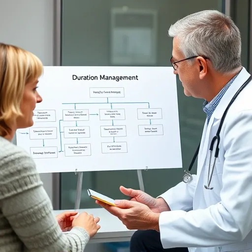 치료 기간 단축을 위한 개인 맞춤형 전략 수립 로드맵