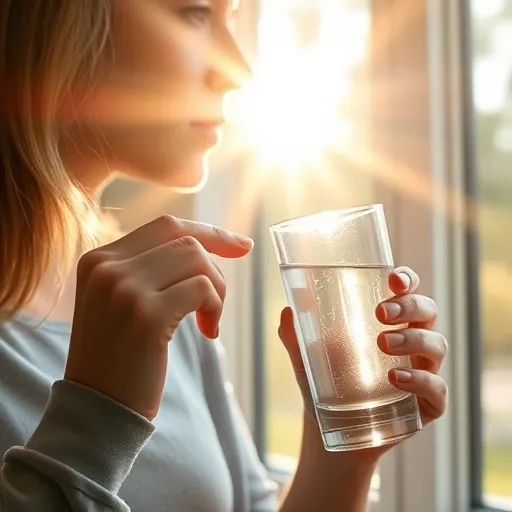 비타민D 해결책 3단계 로드맵: 햇빛, 식단, 보충제의 최적화 전략