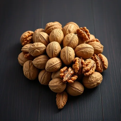 두뇌 건강 호두 5가지 효능: 2025년 최신 연구 동향 반영