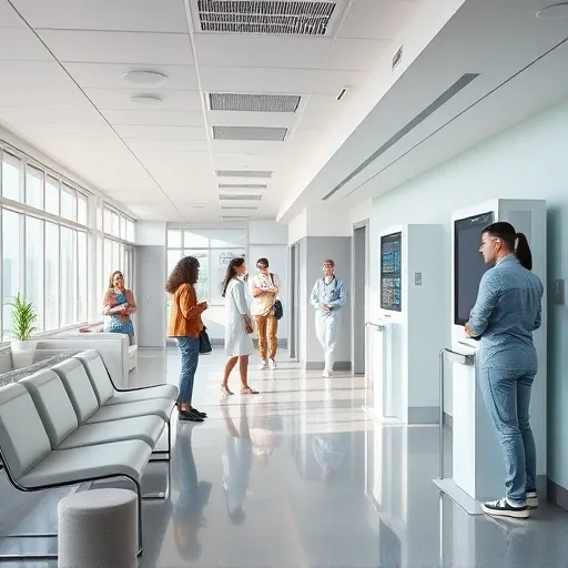 예약 성공률을 높이는 실전 3단계 전략: 진료 과목별 맞춤 접근