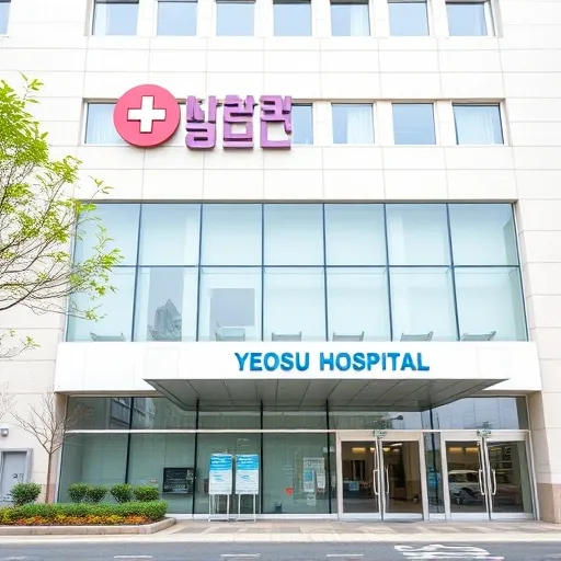 후회 없는 선택을 위한 예울병원의 특화 진료 시스템 분석