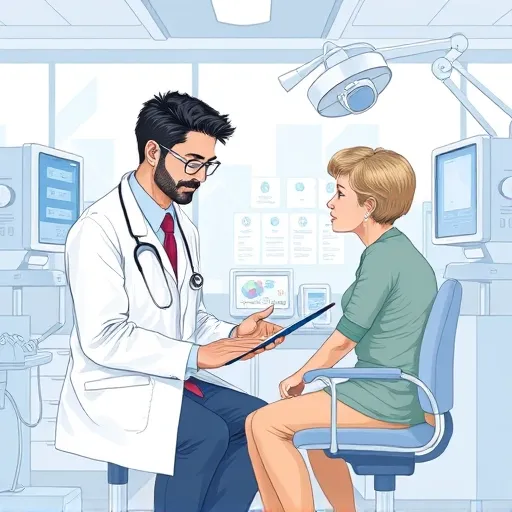 통합 건강 관리: 여수예울병원이 제시하는 미래 건강 솔루션