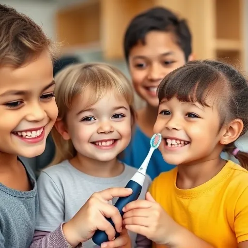 학령 전기 및 학령기(7~12세): 영구치 맹출 관리와 교정 골든타임 확보