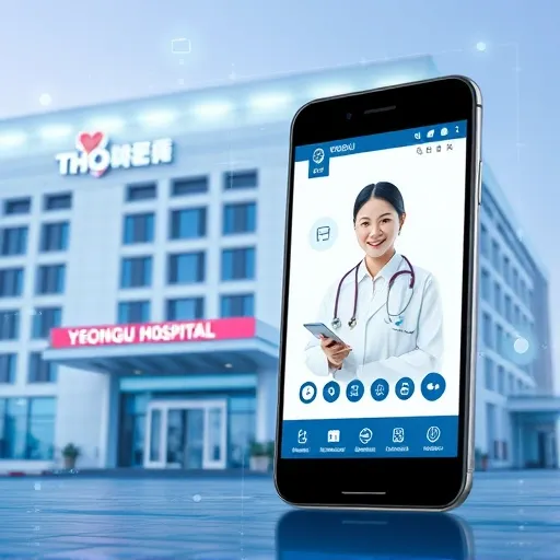 비대면 진료와 영주병원예약의 연계 전략: 2025년 최신 가이드
